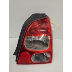 Feu Arriere Principal Droit (feux) Renault Twingo 2 Phase 1